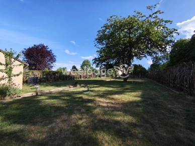 Maison à vendre 7 pièces de 122,48 m² à Bérou-la-Mulotière