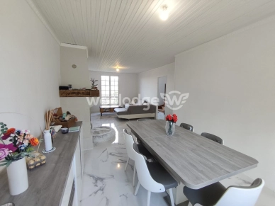 Maison à vendre 7 pièces de 122,48 m² à Bérou-la-Mulotière