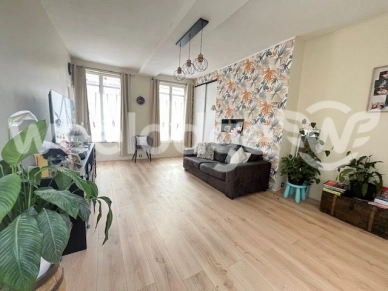 Maison à vendre 5 pièces de 87 m² à Gournay-en-Bray