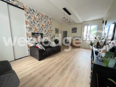 Maison à vendre 5 pièces de 87 m² à Gournay-en-Bray