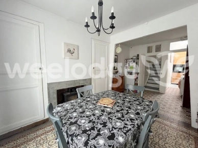 Maison à vendre 5 pièces de 87 m² à Gournay-en-Bray