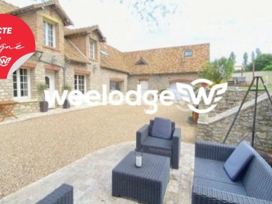 Maison vendu 8 pièces de 153 m² à Gisors