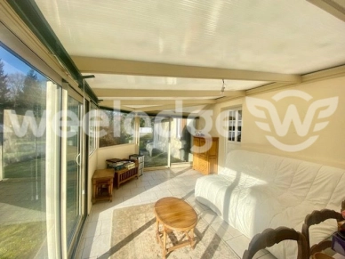 Maison vendu 5 pièces de 100 m² à Mainneville