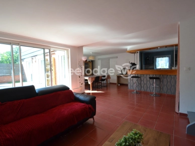 Maison à vendre 6 pièces de 113,27 m² à Éragny