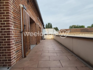 Appartement à vendre 5 pièces de 93,23 m² à Saint-Crépin-Ibouvillers