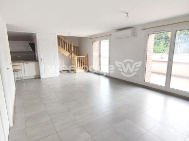Appartement à vendre 5 pièces de 93,23 m² à Saint-Crépin-Ibouvillers