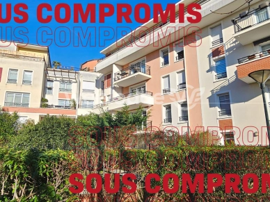 Appartement à vendre 5 pièces de 86 m² à Conflans-Sainte-Honorine