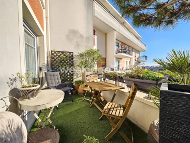 Appartement à vendre 5 pièces de 86 m² à Conflans-Sainte-Honorine