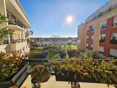 Appartement à vendre 5 pièces de 86 m² à Conflans-Sainte-Honorine