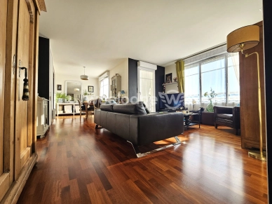 Appartement à vendre 5 pièces de 86 m² à Conflans-Sainte-Honorine