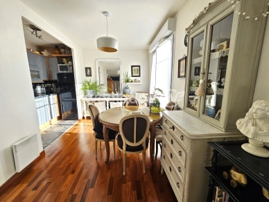 Appartement à vendre 5 pièces de 86 m² à Conflans-Sainte-Honorine