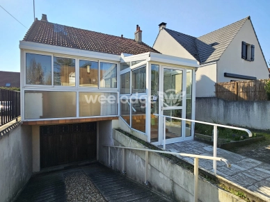 Maison à vendre 4 pièces de 74 m² à Conflans-Sainte-Honorine
