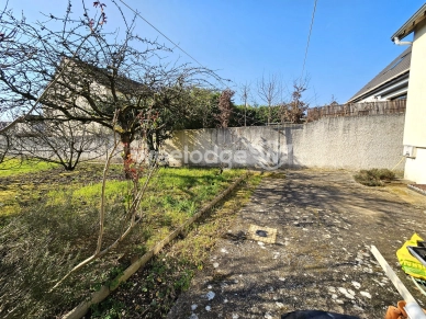 Maison à vendre 4 pièces de 74 m² à Conflans-Sainte-Honorine