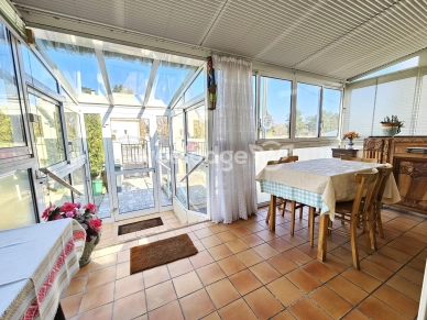 Maison à vendre 4 pièces de 74 m² à Conflans-Sainte-Honorine