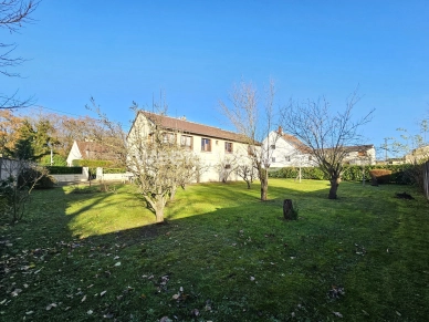 Maison à vendre 5 pièces de 110 m² à Conflans-Sainte-Honorine