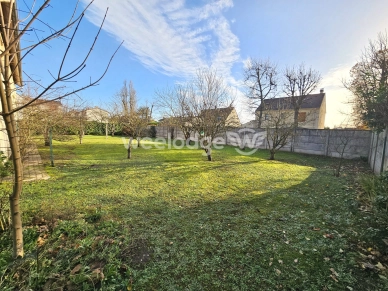Maison à vendre 5 pièces de 110 m² à Conflans-Sainte-Honorine
