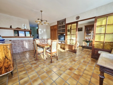 Maison à vendre 5 pièces de 110 m² à Conflans-Sainte-Honorine
