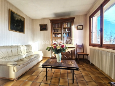 Maison à vendre 5 pièces de 110 m² à Conflans-Sainte-Honorine