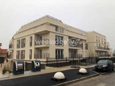Appartement à louer 2 pièces de 40,5 m² à Andrésy