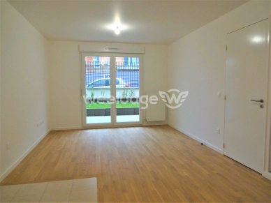 Appartement à louer 2 pièces de 40,5 m² à Andrésy