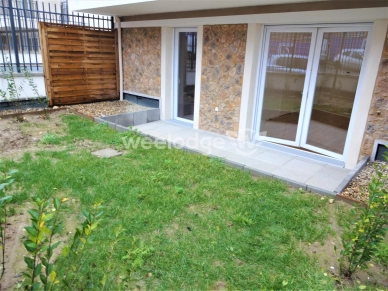 Appartement à louer 2 pièces de 40,5 m² à Andrésy