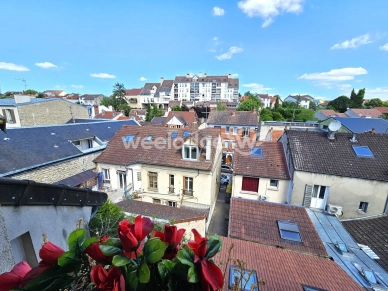Maison à vendre 5 pièces de 102,3 m² à Conflans-Sainte-Honorine