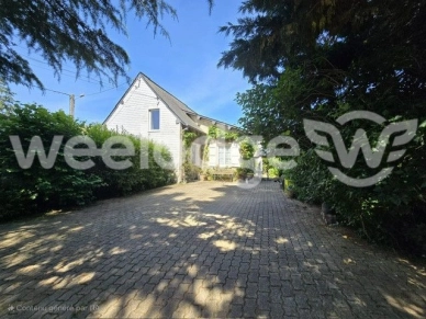 Maison à vendre 6 pièces de 163 m² à Gisors
