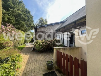 Maison à vendre 6 pièces de 163 m² à Gisors