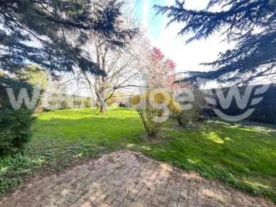 Maison à vendre 6 pièces de 163 m² à Gisors