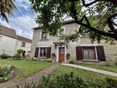 Maison à vendre 5 pièces de 140 m² à Cergy