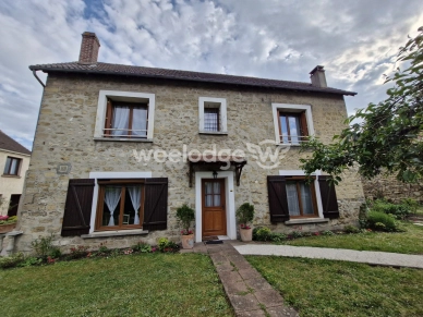Maison à vendre 5 pièces de 140 m² à Cergy