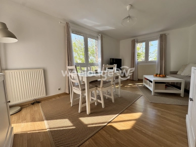 Appartement à vendre 2 pièces de 47,53 m² à Achères