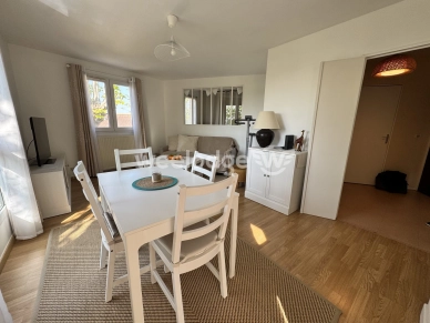 Appartement à vendre 2 pièces de 47,53 m² à Achères