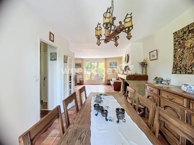 Maison à vendre 7 pièces de 118 m² à Palaiseau