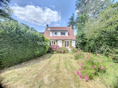 Maison à vendre 7 pièces de 118 m² à Palaiseau