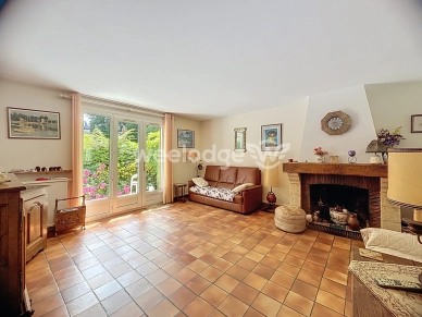 Maison à vendre 7 pièces de 118 m² à Palaiseau