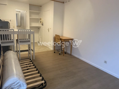 Appartement à louer 1 pièces de 21,2 m² à Vauréal