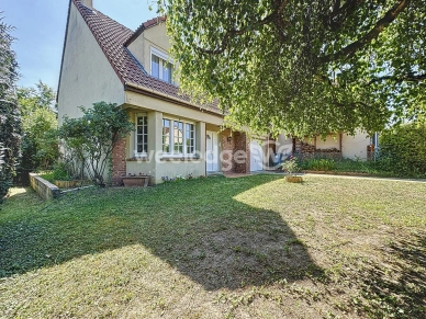 Maison à vendre 6 pièces de 119,13 m² à Andrésy