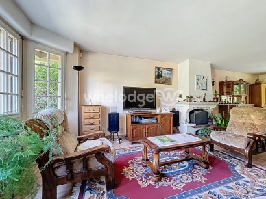 Maison à vendre 6 pièces de 119,13 m² à Andrésy