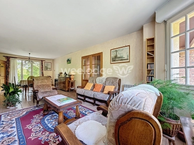 Maison à vendre 6 pièces de 119,13 m² à Andrésy
