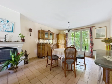 Maison à vendre 6 pièces de 119,13 m² à Andrésy