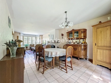 Maison à vendre 6 pièces de 119,13 m² à Andrésy