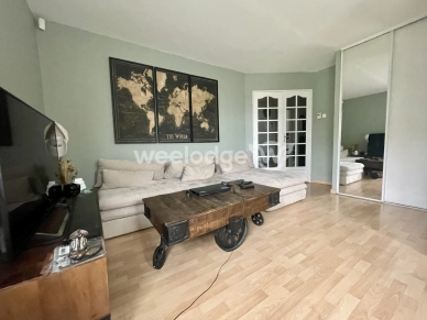 Appartement à vendre 2 pièces de 45 m² à Éragny
