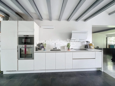 Appartement à vendre 5 pièces de 106 m² à Charenton-le-Pont
