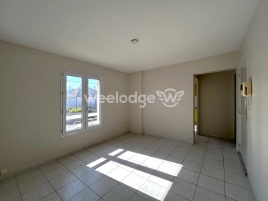 Appartement à vendre 2 pièces de 40 m² à Rosny-sous-Bois