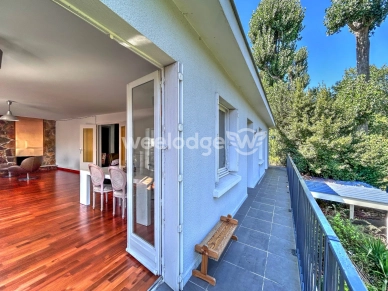 Maison vendu 7 pièces de 248 m² à Créteil