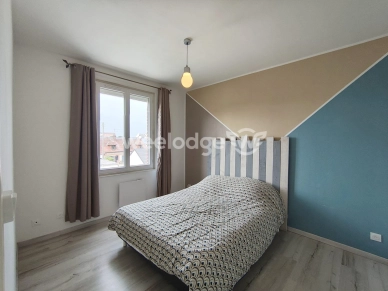 Maison à vendre 4 pièces de 73,63 m² à Gournay-en-Bray