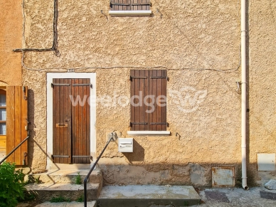 Maison à vendre 5 pièces de 55,9 m² à Vinon-sur-Verdon