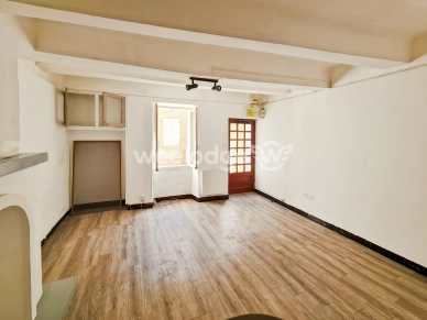 Maison à vendre 5 pièces de 55,9 m² à Vinon-sur-Verdon