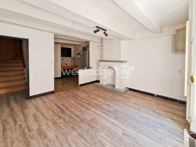 Maison à vendre 5 pièces de 55,9 m² à Vinon-sur-Verdon
